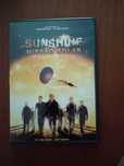 filme dvd original - sunshine missão solar