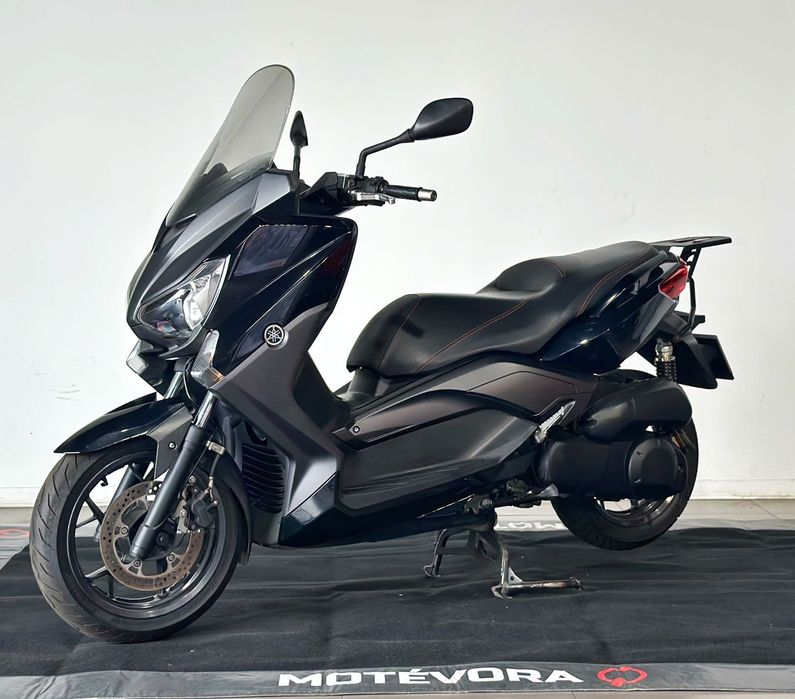 Yamaha X-Max  250