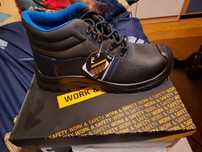 Buty robocze roz46