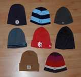 Шапка Fred Perry и Nike, Lacoste, Lonsdale, New Era, Carhartt, Kangol