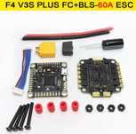 Стек Ysido F4 FC-60A ECS