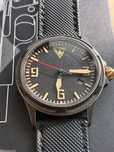 Zegarek VRATISLAVIA CONCEPTUM – VIS1935.P1 Automatic