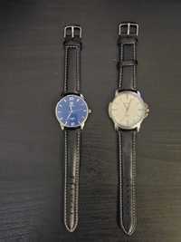 Zegarki klasyczne, Yazole, skórzany pasek