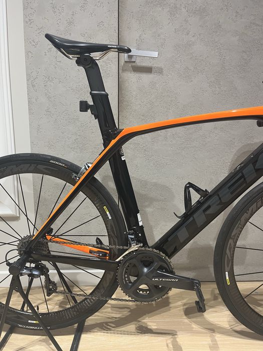 Trek Madone 9 Project One (roz. 58)