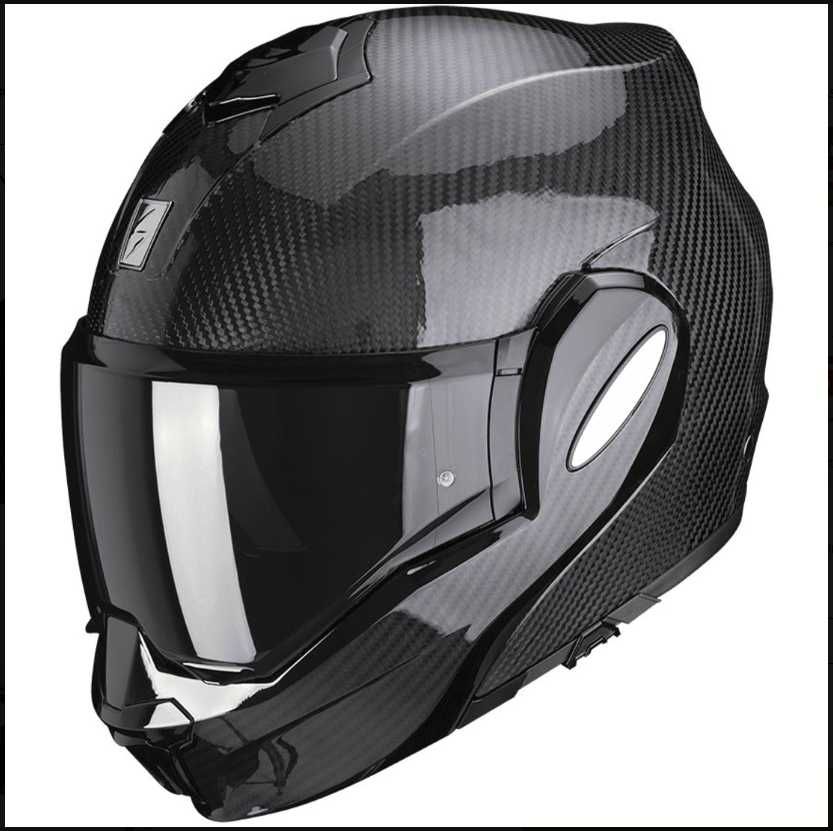 Capacetes Scorpion Exo-Tech EVO Modular *NOVOS LOJA*