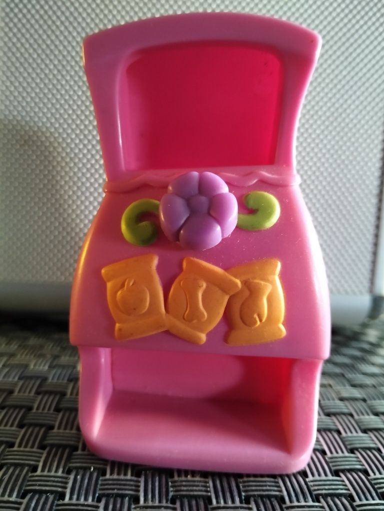 Automat na jedzenie LPS Hasbro