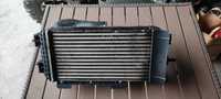 Hyunday Tucson 15-20 Intercooler