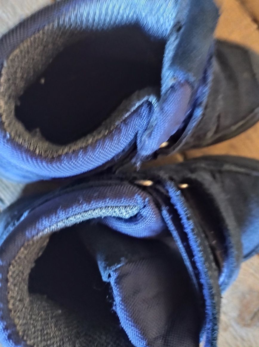 Buty zimowe rozmiar 29