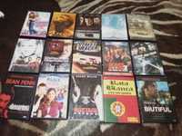 dvds originais muitos ainda embalados