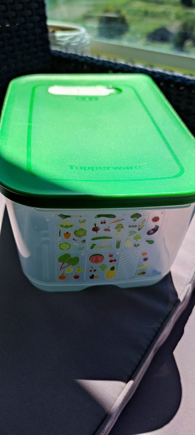 Tupperware 4.4litros Ventsamrt