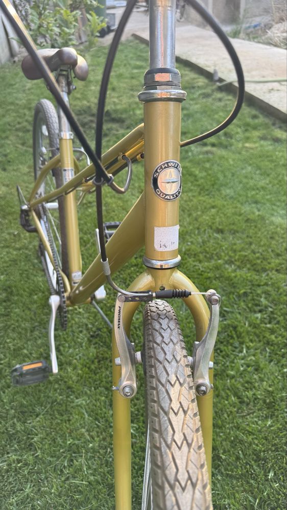 Bicicleta Schwinn roda 28