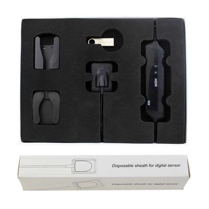 RVG Sensor HDR ND-V1402