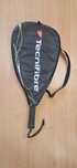 Tecnifibre raquete squash impecável
