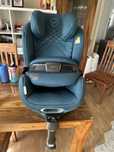 Cybex Anoris T i-size