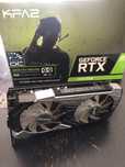 Karta graficzna rtx 2060 super KFA2
