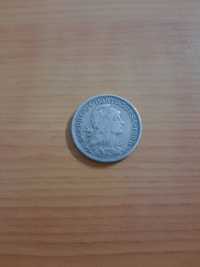 Moeda de 50 centavos de 1959