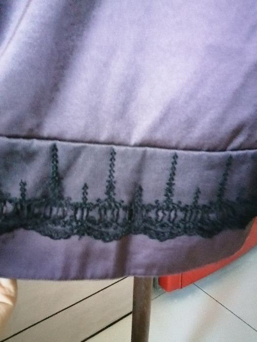 Elegancka sukienka firmy Nor-Bi roz. XL-XXL
