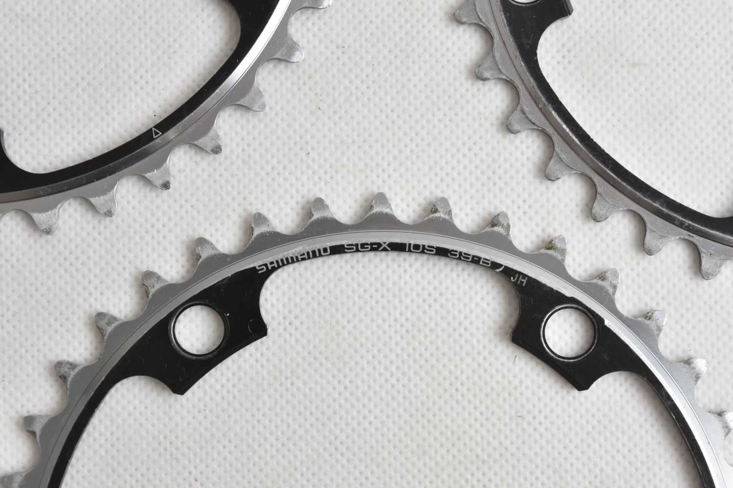 blat, tarcza, zębatka SHIMANO DURA ACE fc-7900 - 39-b ! bcd 130 !