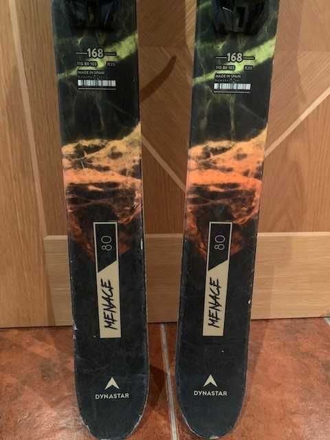 Skis Dynastar Menace 80 2025