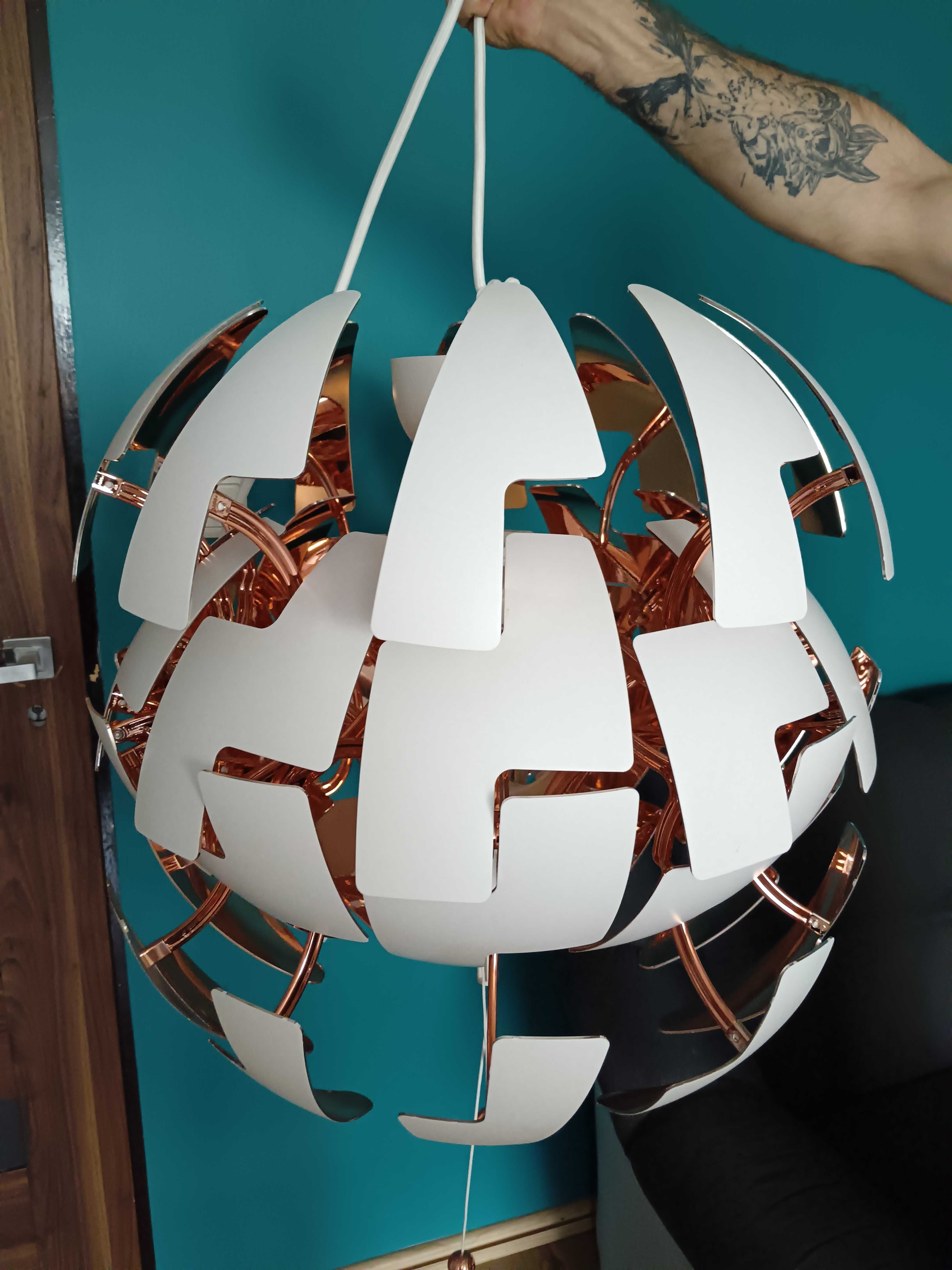 Lampa wisząca IKEA PS2014