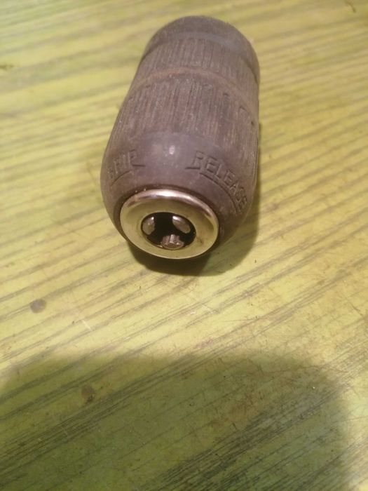 Wrzeciono do wiertarki uchwyt wiertła wiertło wiertarka