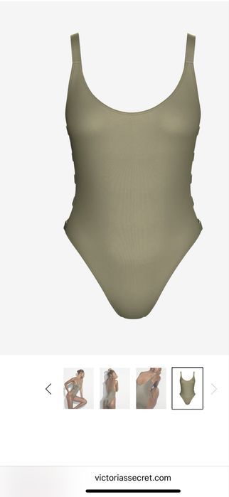 Купальник Victoria Secret, оригінал
