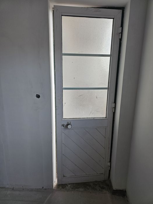 Janelas em Alumínio + Estores