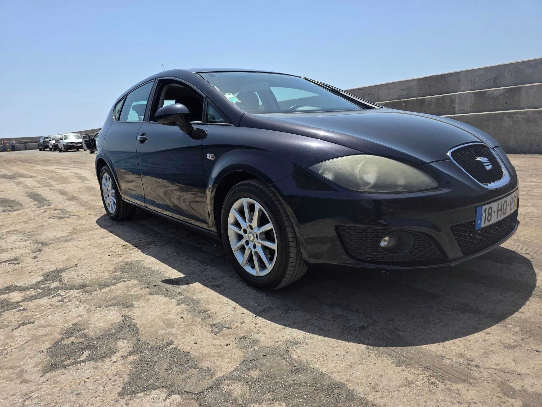 Seat Leon 1.9 TDI 105 cv