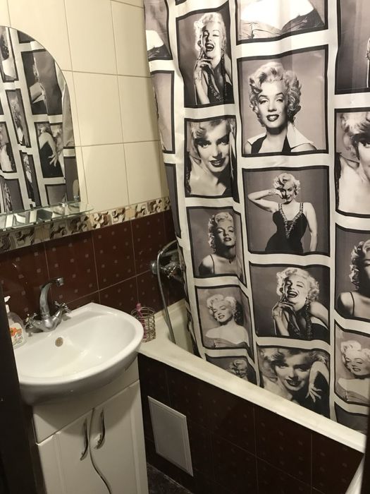 Сдам 1- комнатную квартиру М Минская