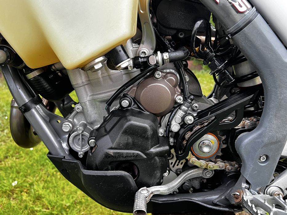 Husqvarna Fe250 (ktm excf) 2022