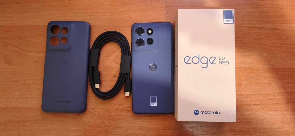 Motorola Edge 50 Neo 8/256
