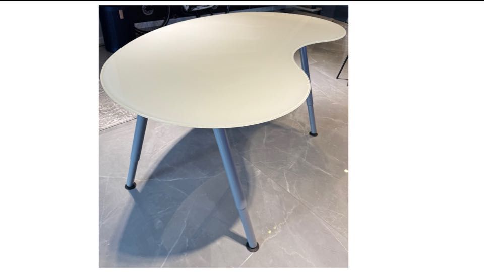 Ikea stół szklany 160x80