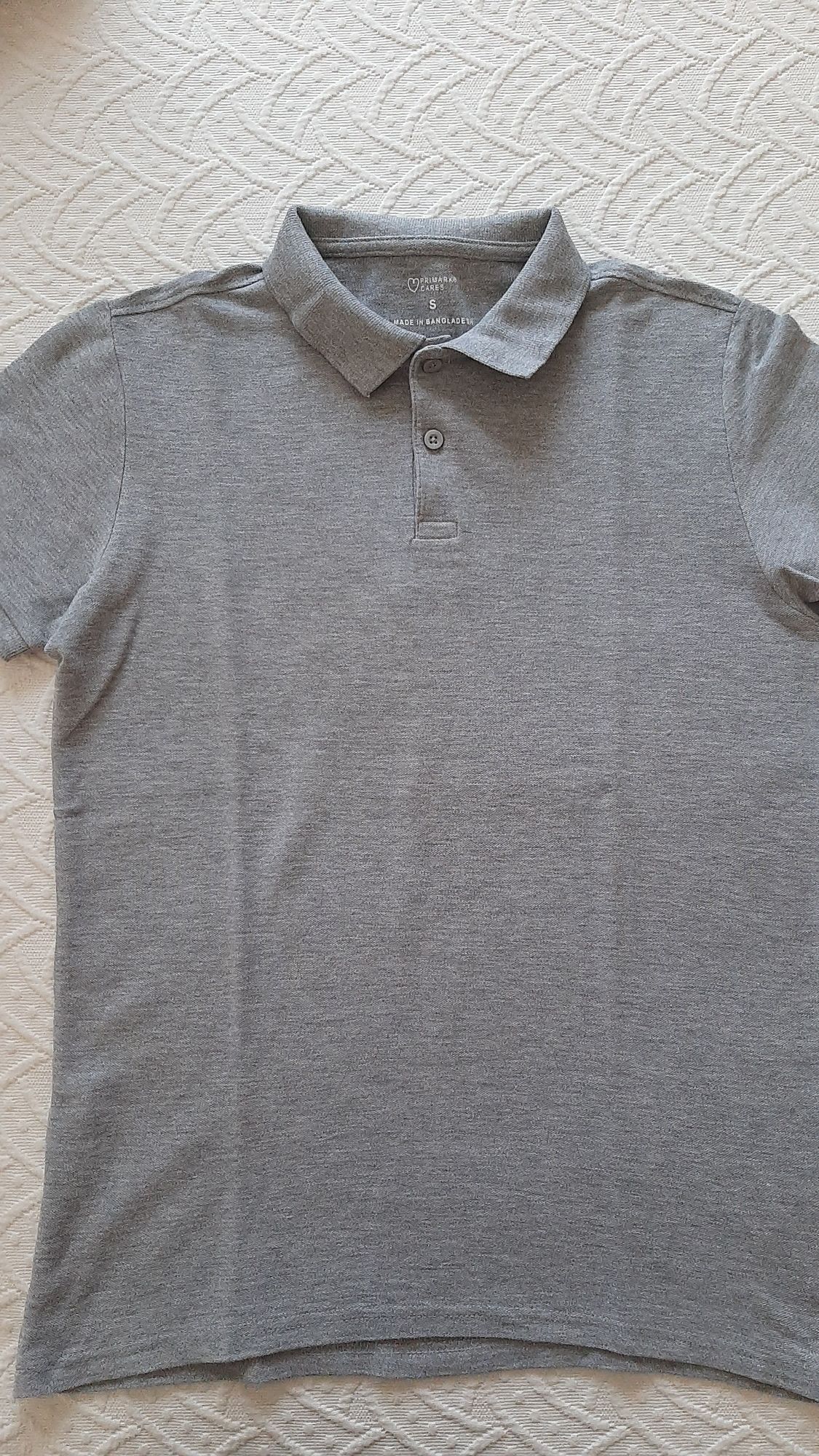 Polos para rapaz da Primark