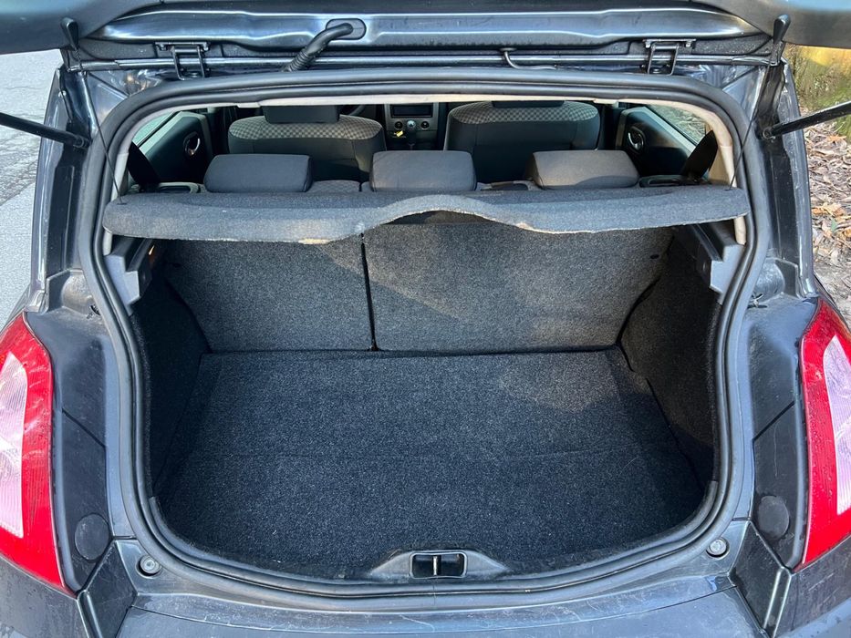 Renault megane 1.5 dci 2005