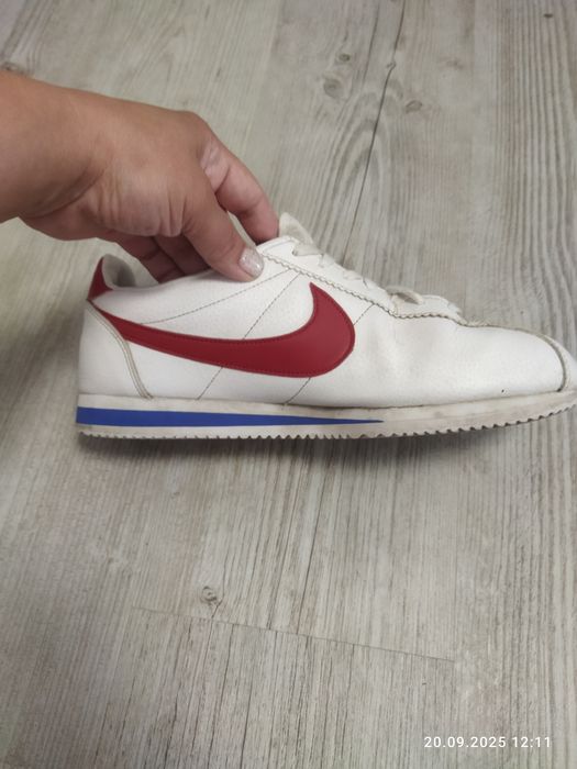 Кросівки Nike Cartez