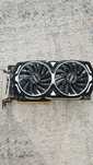 MSI GTX 1060 Armor 3G OCV1