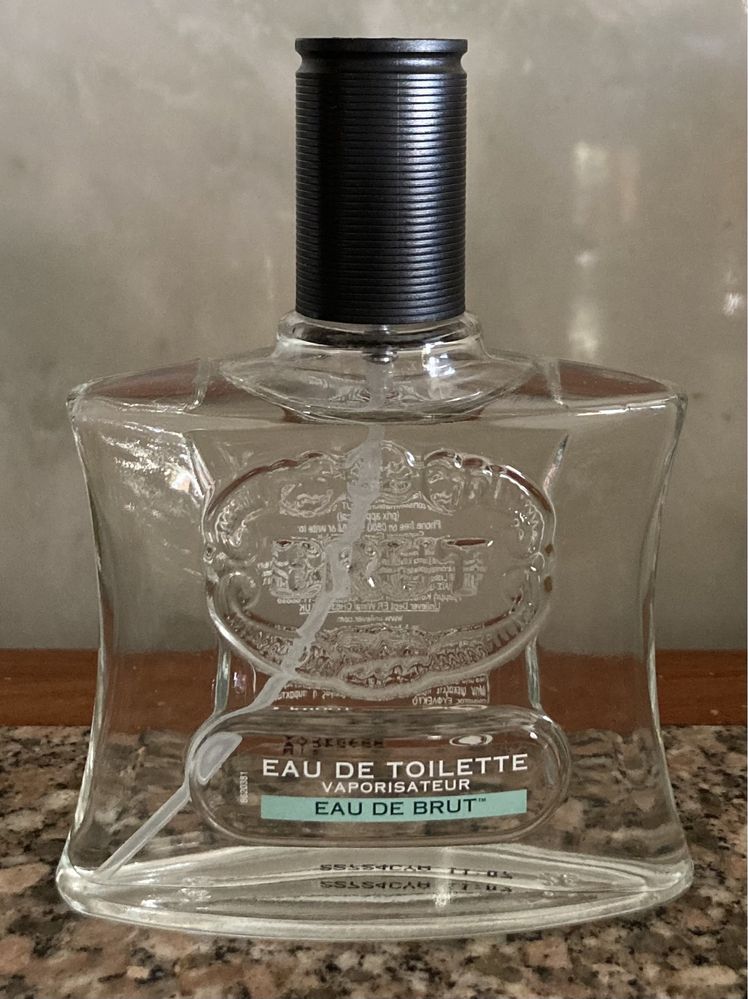 Eau de toilette Eau de Brut 100 ml