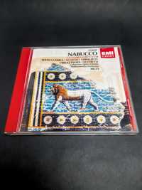 Nabucco (highlights/ Extraits/ Querschnitt) Verdi CD