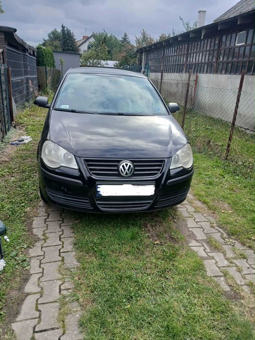Sprzedam auto okazja 1,4 MPI