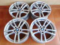 Felgi Aluminiowe 17'' 7,5x17 ET37 BMW F20 F30 F31 kpl.