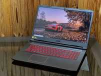 Acer Nitro 17, RTX3050, 120hz, Core i5