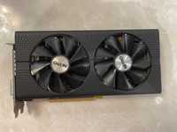 sapphire rx 480 nitro+ 8gb