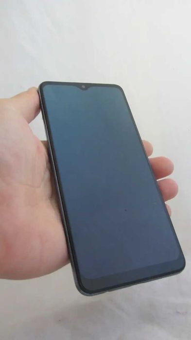 Samsung Galaxy M32 (SM-M325FV/DS) Blue