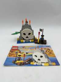 Lego 6248 Pirates Instrukcja