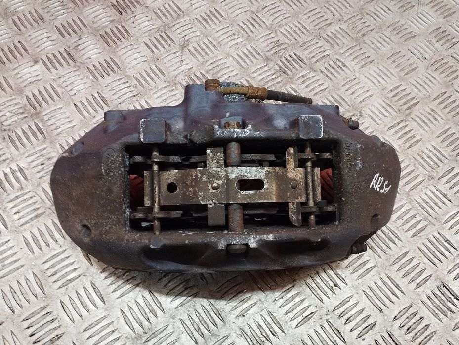 Супорт передній Рендж Ровер Тормозной супорт Range Rover Sport Ренж