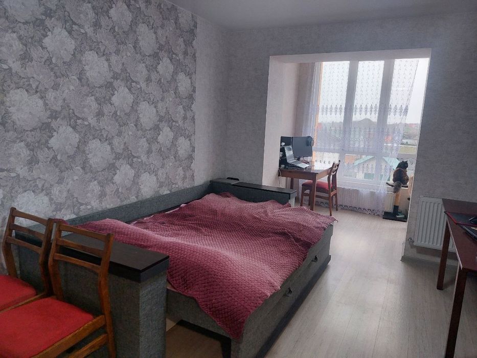 Здам 1к в Жк Сімейний Комфорт