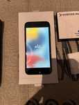 iPhone 7 32G Preto - recondicionado