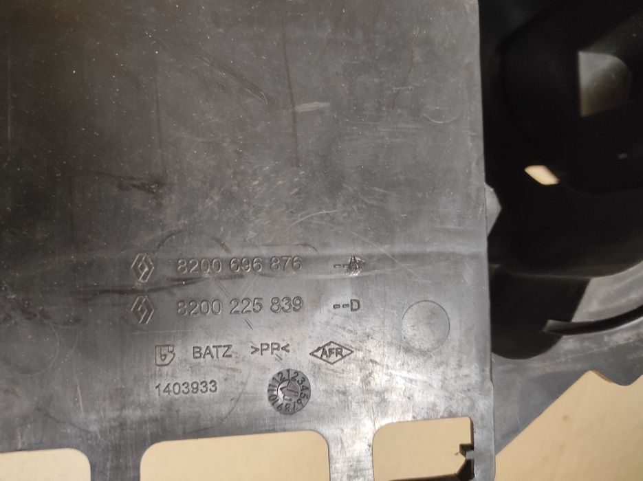 Домкрат renault clio,modus