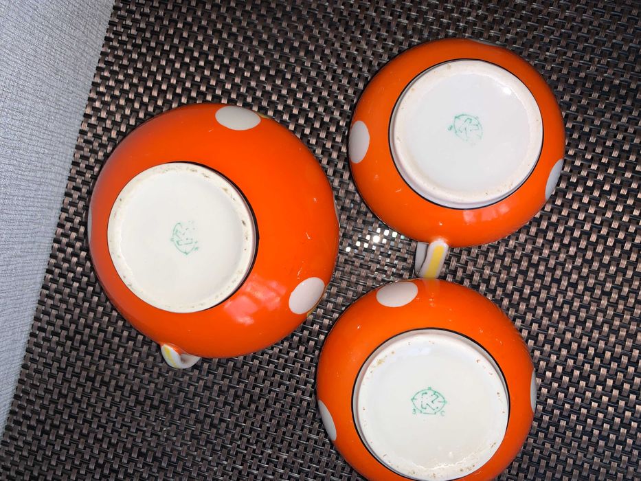 Напиток Соусник молочник чашка чайник заварник Рига Кремгес Киев