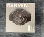 NOWY Garmin Fenix 8 Solar Sapphire